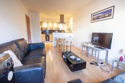 Citygate, Bath Lane, Newcastle upon... 2 bed apartment for sale