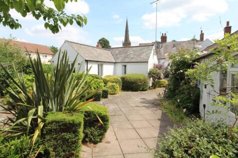 High Street, Leicester LE8 1 bed bungalow for sale
