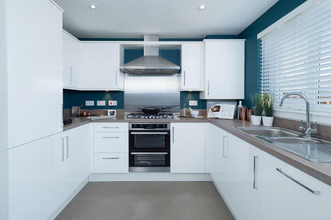 Plot 83, The Ardbeg at Mayfields... 3 bed semi