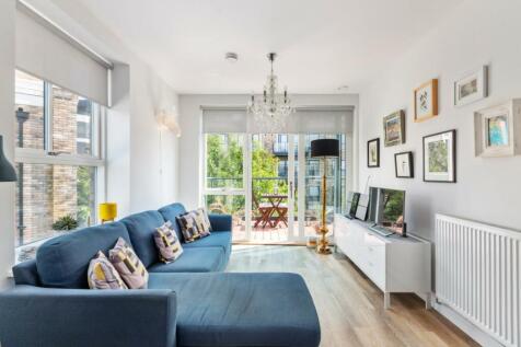 1 bedroom flat for sale