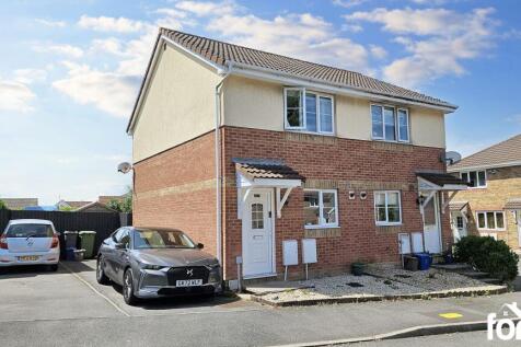 Whinberry Way, Cardiff, CF5 2 bed semi