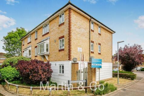 Studio flat for sale
