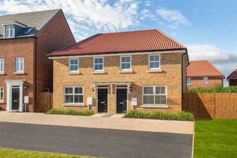 Archford at West Meadows @ Arcot... 3 bed semi