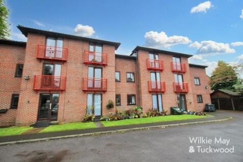 Wembdon Road, Wembdon Road... 2 bed apartment for sale