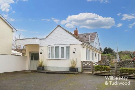 Holford, Bridgwater, Somerset TA5 2 bed detached bungalow for sale