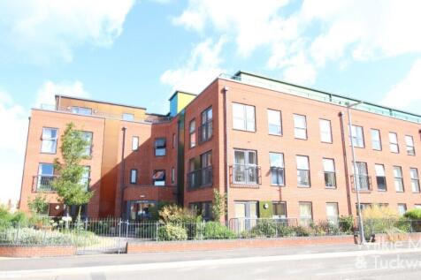 Northgate, Bridgwater TA6 1 bed apartment for sale