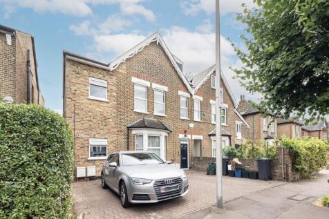 3 bedroom apartment for sale
