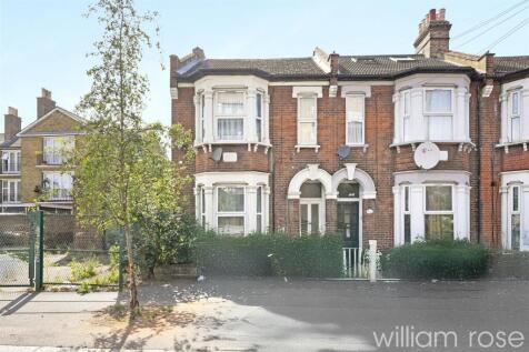 1 bedroom maisonette for sale
