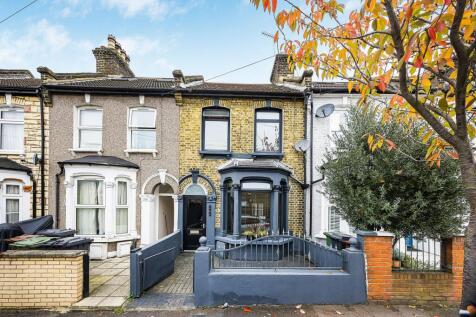 Westdown Road, London E15 3 bed house for sale