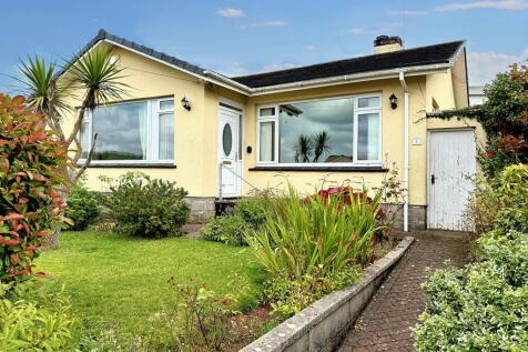 Rosehill Gardens 3 bed bungalow for sale