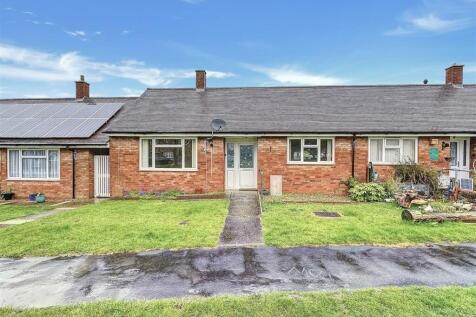 St. Vincents Close, Cambridge CB3 2 bed semi