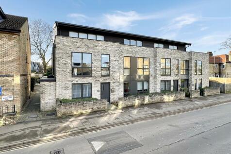 Water Lane, Cambridge CB4 Studio for sale