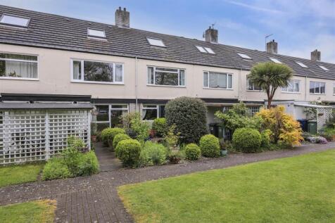 Mulberry Close, Cambridge CB4 4 bed townhouse for sale