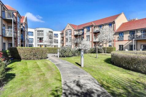Wellbrook Way, Cambridge CB3 2 bed flat for sale