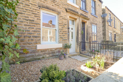 Sumner Street, Glossop SK13 2 bed semi