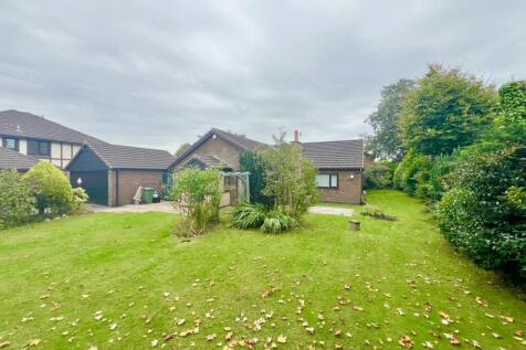 Kirklees Street, Bury BL8 4 bed bungalow for sale