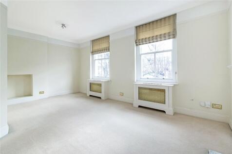 Cathcart Road, Chelsea, London, SW10 1 bed apartment for sale