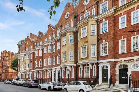 Draycott Place, Chelsea, London, SW3 2 bed apartment for sale