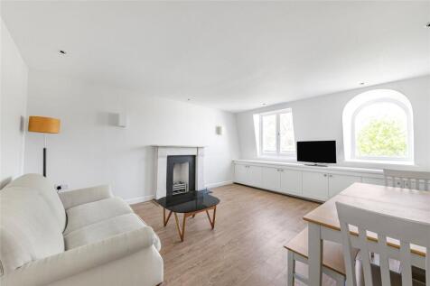 Redcliffe Square, London, SW10 1 bed apartment for sale