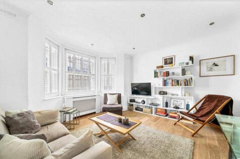 Elm Park Road, Chelsea, London, SW3 1 bed apartment for sale