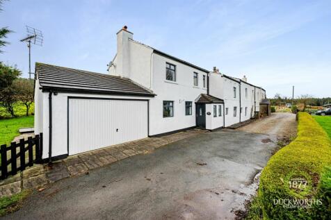 4 bedroom house for sale