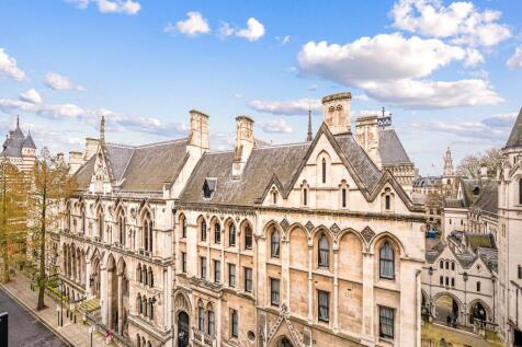 Carey Street, Covent Garden London, WC2A 3 bed apartment for sale