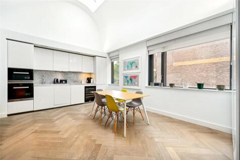 Bedford Street, Covent Garden, WC2E 2 bed apartment for sale