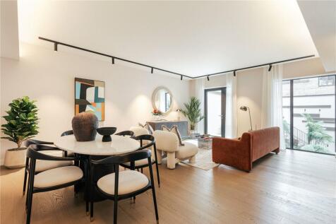 Parker Street, Covent Garden, WC2B 2 bed apartment for sale
