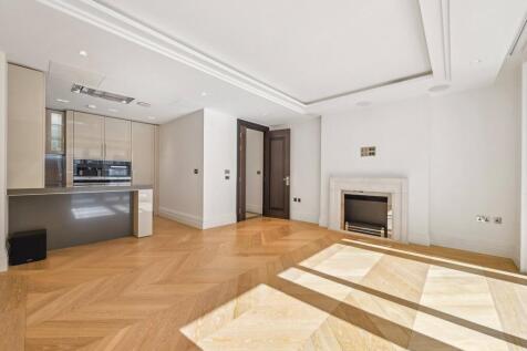 Strand, Covent Garden, WC2R 2 bed apartment for sale