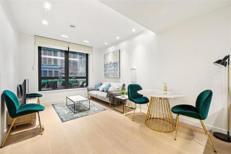 1 bedroom apartment for sale