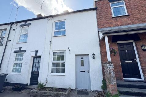 2 bedroom cottage for sale