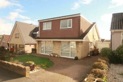 5 bedroom detached bungalow for sale