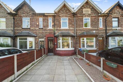 Norris Road, Sale 2 bed terraced house for sale