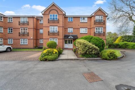 Charlton Drive, Sale 2 bed apartment for sale