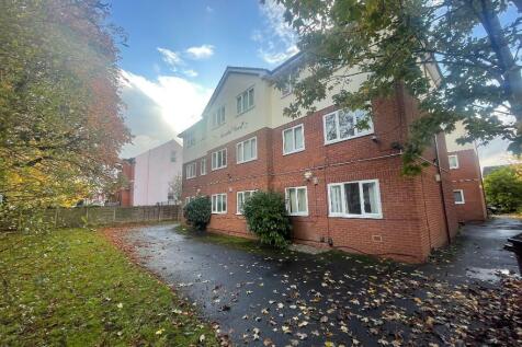 New Lane, Eccles, M30 7JE 1 bed flat for sale