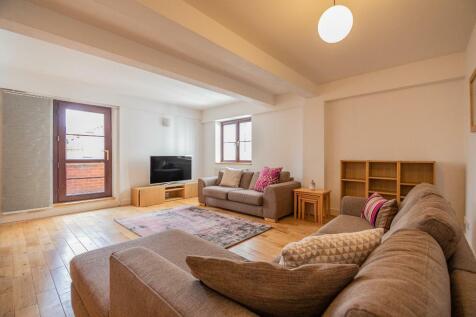 Dickinson Street, Manchester, M1 4LX 4 bed penthouse for sale