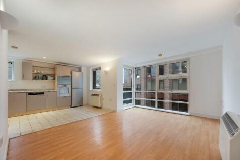 Whitworth Street West, Manchester, M1... 2 bed flat for sale