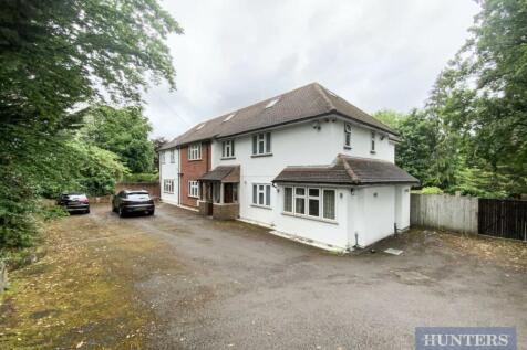 Chorleywood Road, Rickmansworth 8 bed detached house for sale