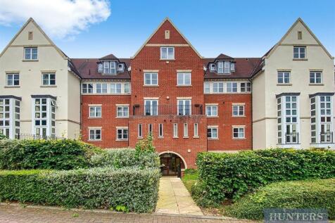 Keats Court, Cottage Close, Harrow... 2 bed flat for sale