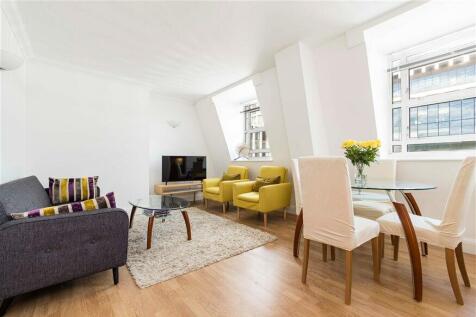 5 Chicheley Street, County Hall... 2 bed flat for sale