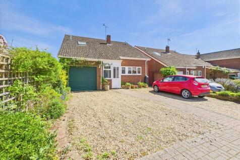 Ollands Road, Reepham, Norwich 3 bed house for sale