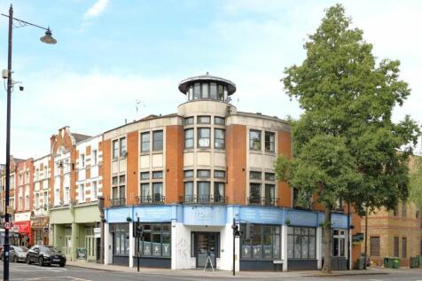 Arragon Road, Central Twickenham 2 bed flat for sale