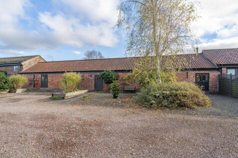 Madley, Hereford HR2 3 bed barn conversion for sale
