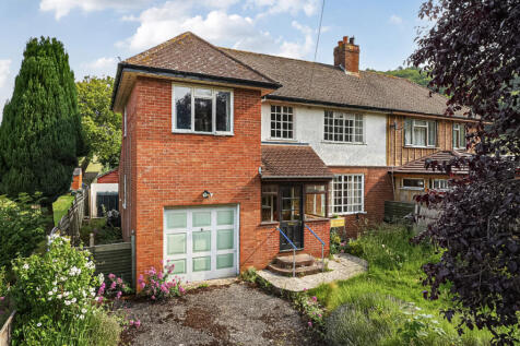 Woolhope, Hereford HR1 4 bed house for sale