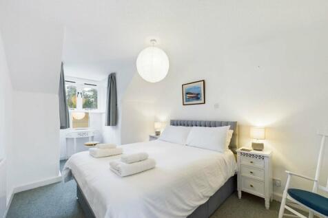 2 bedroom barn conversion for sale