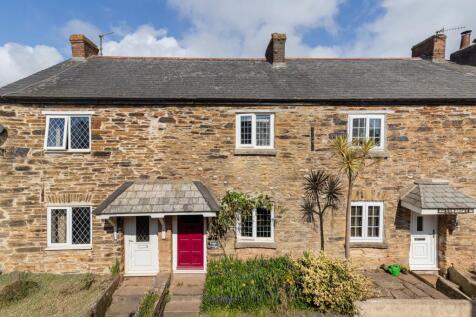 3 bedroom cottage for sale