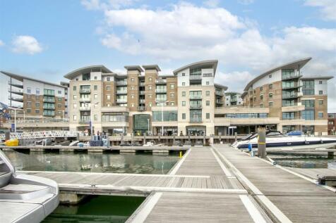 The Quay, Poole 4 bed penthouse for sale