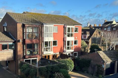 Poplar Close, Poole 3 bed house for sale