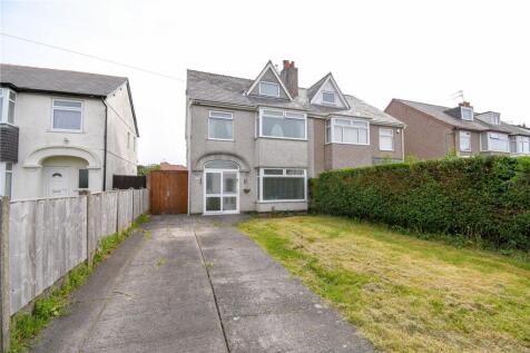 5 bedroom semi-detached house for sale