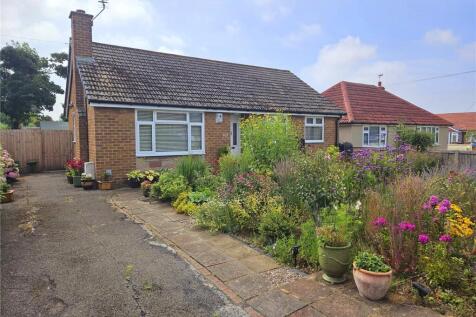 3 bedroom bungalow for sale